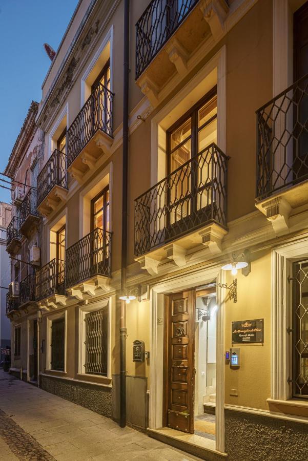 Le Meraviglie Di Alice Cagliari Buitenkant foto