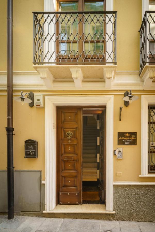 Le Meraviglie Di Alice Cagliari Buitenkant foto