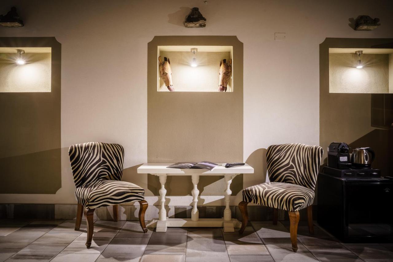 Le Meraviglie Di Alice Cagliari Buitenkant foto