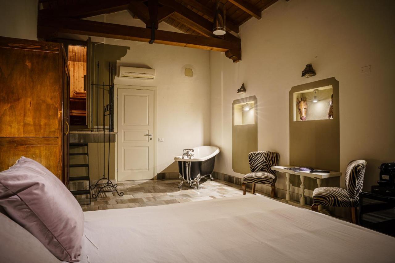 Le Meraviglie Di Alice Cagliari Buitenkant foto