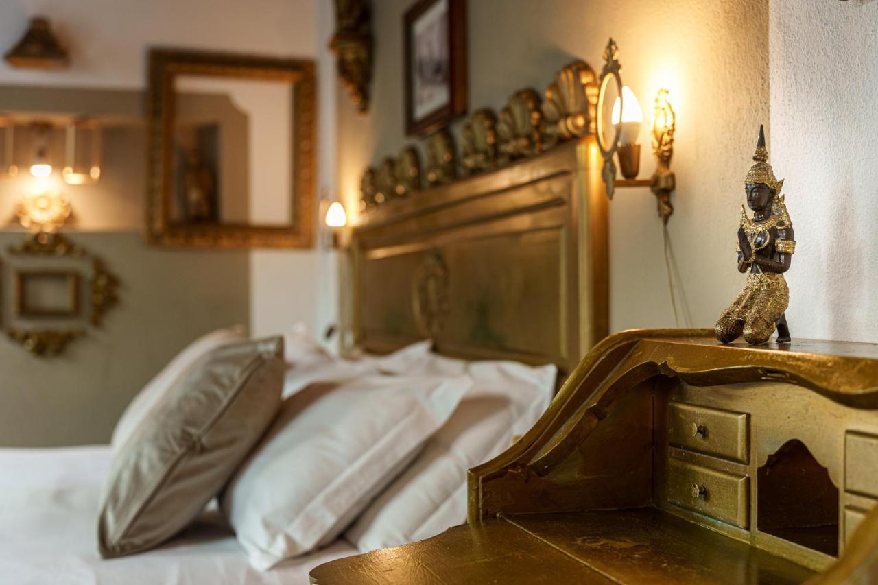 Le Meraviglie Di Alice Cagliari Buitenkant foto