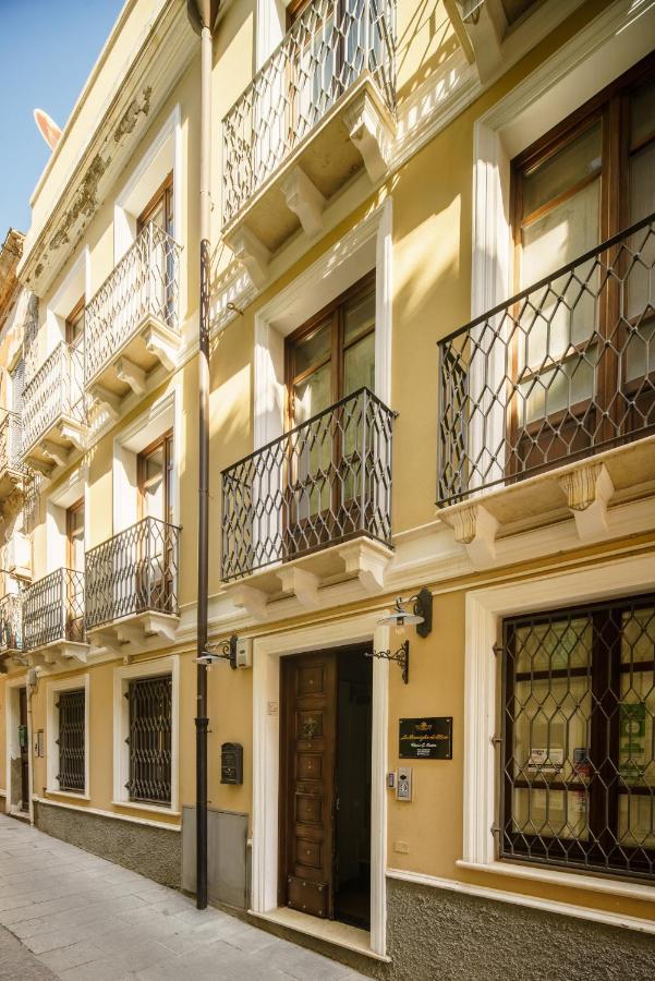 Le Meraviglie Di Alice Cagliari Buitenkant foto