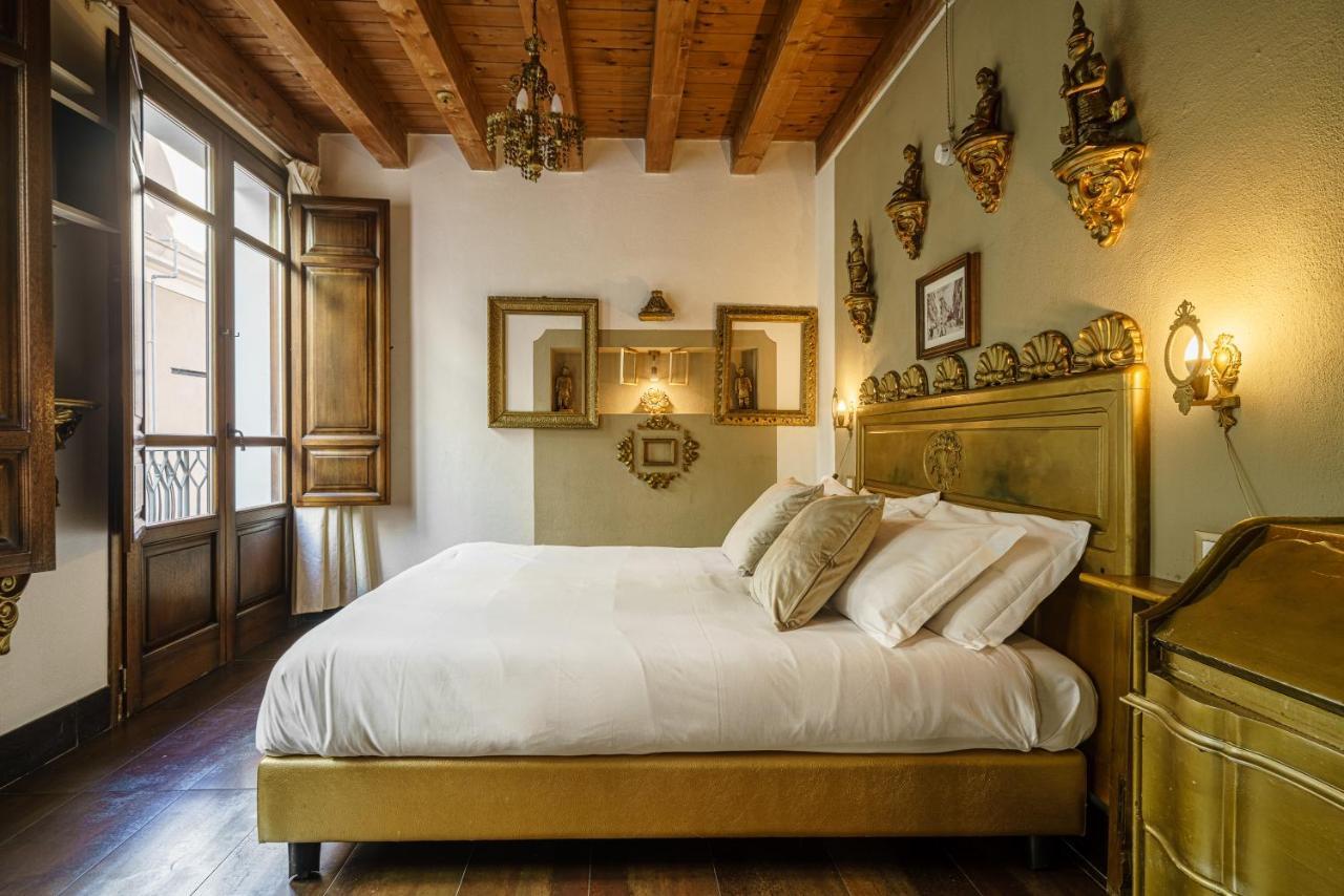 Le Meraviglie Di Alice Cagliari Buitenkant foto
