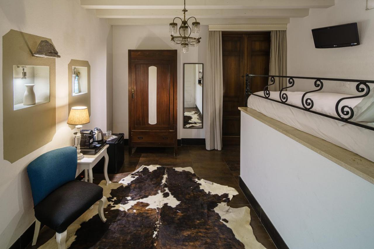 Le Meraviglie Di Alice Cagliari Buitenkant foto