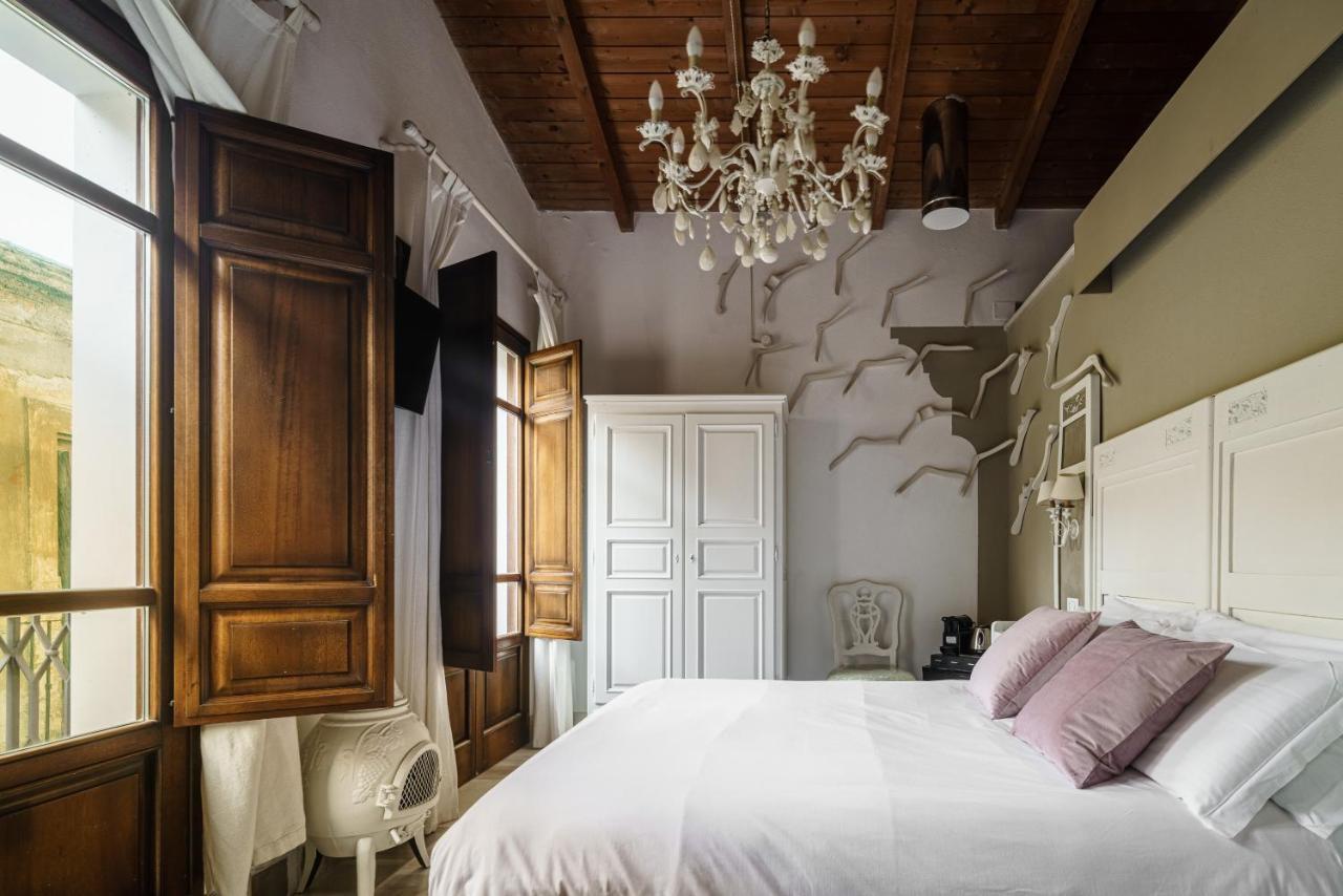 Le Meraviglie Di Alice Cagliari Buitenkant foto