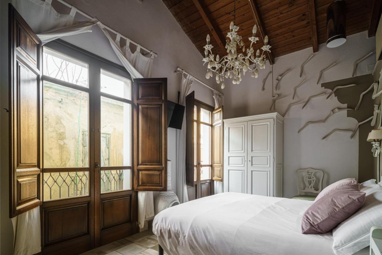 Le Meraviglie Di Alice Cagliari Buitenkant foto