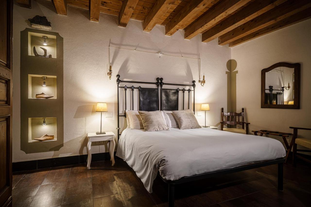Le Meraviglie Di Alice Cagliari Buitenkant foto