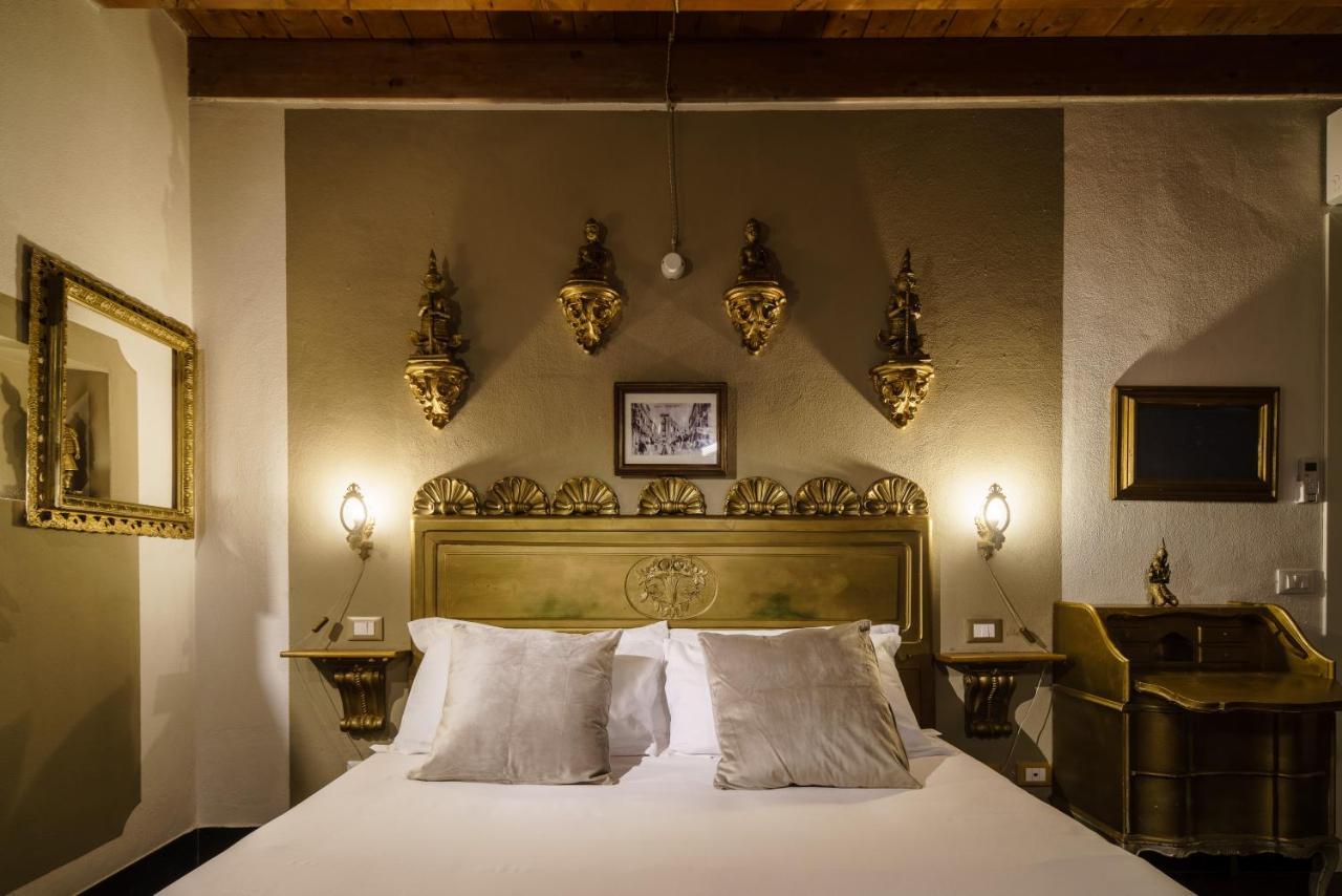 Le Meraviglie Di Alice Cagliari Buitenkant foto